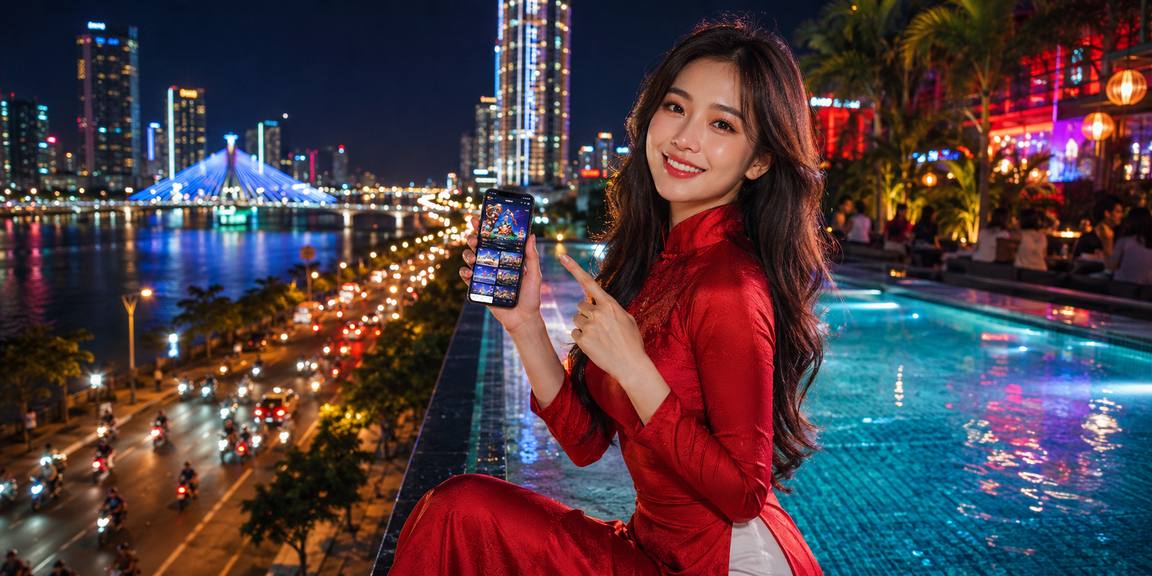 vj789 vj789 App – Sảnh chơi đầy đủ trên Android và iOS