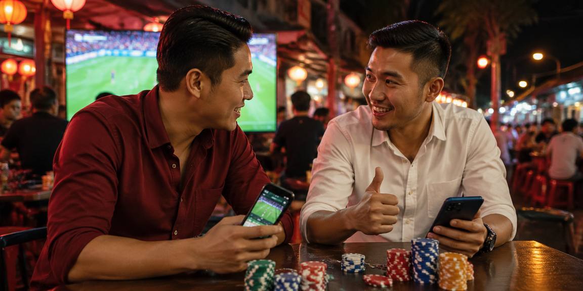 vj789 Quy định thành viên pháp lý tại vj789