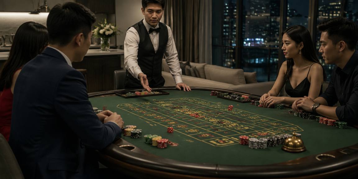 vj789 Casino vj789 — Bàn Chơi Trực Tiếp, Slot và Crash Game Trong Một Sảnh
